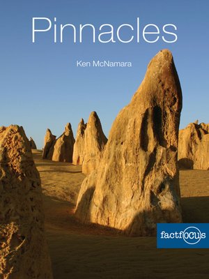 cover image of Pinnacles